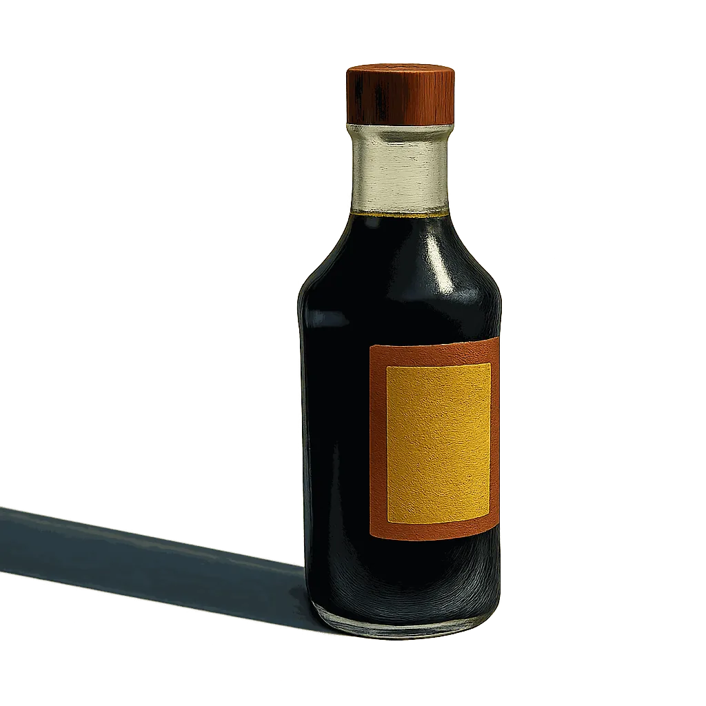 Teriyaki sauce